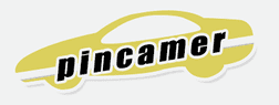 Pincamer logo